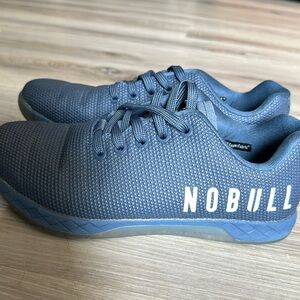 Women’s No Bull training shoes.